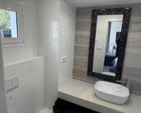 Long time Rental - Apartment - Alicante - Playa San Juan