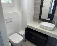 Long time Rental - Apartment - Alicante - Playa San Juan