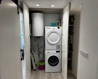 Long time Rental - Apartment - Alicante - Playa San Juan