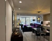 Long time Rental - Apartment - Alicante - Playa San Juan