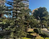 Long time Rental - Apartment - Alicante - Playa San Juan