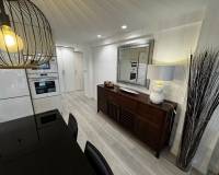 Long time Rental - Apartment - Alicante - Playa San Juan