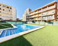 Long time Rental - Apartment - Alicante - Playa San Juan