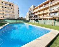 Long time Rental - Apartment - Alicante - Playa San Juan