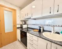 Long time Rental - Apartment - Alicante - Playa San Juan