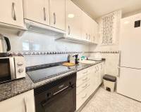 Long time Rental - Apartment - Alicante - Playa San Juan