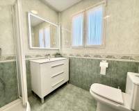 Long time Rental - Apartment - Alicante - Playa San Juan