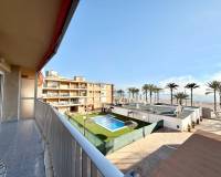 Long time Rental - Apartment - Alicante - Playa San Juan