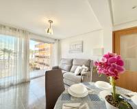 Long time Rental - Apartment - Alicante - Playa San Juan