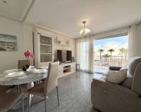 Long time Rental - Apartment - Alicante - Playa San Juan