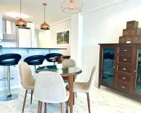 Long time Rental - Apartment - Alicante - Raval Roig