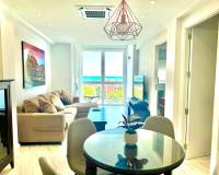 Long time Rental - Apartment - Alicante - Raval Roig