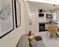 Long time Rental - Apartment - Alicante - San Blas - Santo Domingo