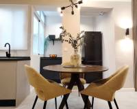 Long time Rental - Apartment - Alicante - San Blas - Santo Domingo
