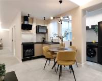 Long time Rental - Apartment - Alicante - San Blas - Santo Domingo