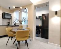 Long time Rental - Apartment - Alicante - San Blas - Santo Domingo