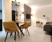 Long time Rental - Apartment - Alicante - San Blas - Santo Domingo
