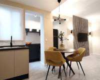 Long time Rental - Apartment - Alicante - San Blas - Santo Domingo