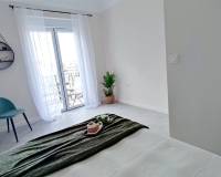 Long time Rental - Apartment - Alicante - San Blas - Santo Domingo