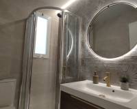 Long time Rental - Apartment - Alicante - San Blas - Santo Domingo