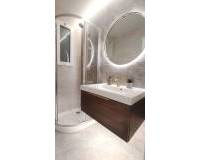 Long time Rental - Apartment - Alicante - San Blas - Santo Domingo