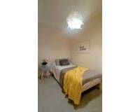 Long time Rental - Apartment - Alicante - San Blas - Santo Domingo