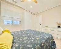 Long time Rental - Apartment - Almoradí - centro