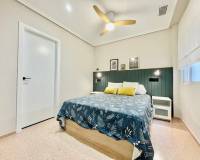 Long time Rental - Apartment - Almoradí - centro