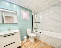 Long time Rental - Apartment - Almoradí - centro