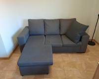 Long time Rental - Apartment - Almoradí