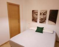 Long time Rental - Apartment - Almoradí