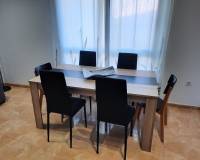 Long time Rental - Apartment - Almoradí
