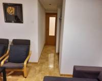 Long time Rental - Apartment - Almoradí