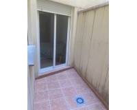 Long time Rental - Apartment - Almoradí