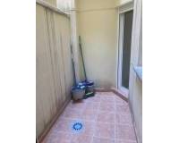 Long time Rental - Apartment - Almoradí