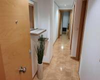 Long time Rental - Apartment - Almoradí