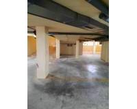 Long time Rental - Apartment - Almoradí