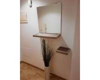 Long time Rental - Apartment - Almoradí