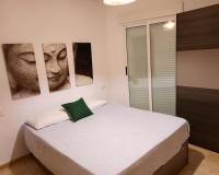 Long time Rental - Apartment - Almoradí