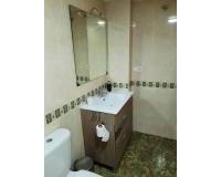 Long time Rental - Apartment - Almoradí