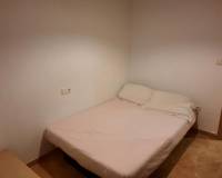 Long time Rental - Apartment - Almoradí