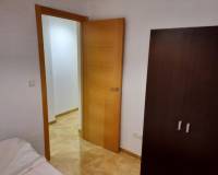 Long time Rental - Apartment - Almoradí