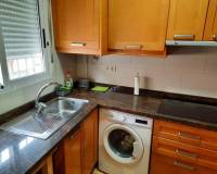 Long time Rental - Apartment - Almoradí