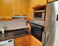 Long time Rental - Apartment - Almoradí