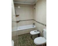 Long time Rental - Apartment - Almoradí