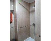 Long time Rental - Apartment - Almoradí