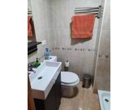 Long time Rental - Apartment - Almoradí