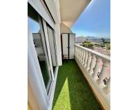 Long time Rental - Apartment - Almoradí