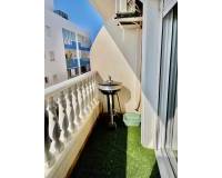 Long time Rental - Apartment - Almoradí