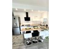 Long time Rental - Apartment - Almoradí